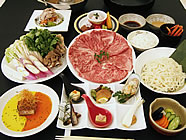 常陸牛コース